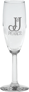 GA-390
Napa Valley Flute Glass